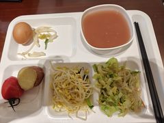 -爱康卓悦体检中心(九座花园分院)