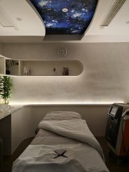 -美健盛世·美容SPA连锁