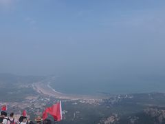 -崂山仰口游览区