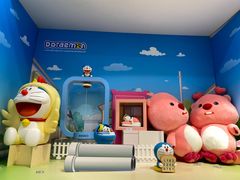 -泡泡玛特POPMART(东直门来福士店)