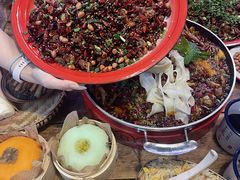 -聂发财重庆江湖菜(解放碑店)