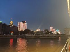 -武汉关码头(轮渡站)