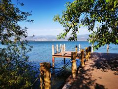 -西昌邛海湿地