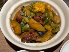 -金掌勺锅包肉(太原万达店)