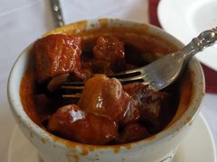 罐焖牛肉-维兰西餐(万泉河店)