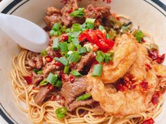 -李易面馆(树木岭店)