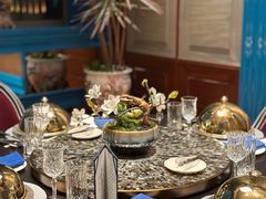 -北京饭店谭家菜