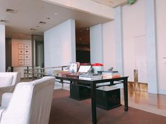 -上海柏悦酒店