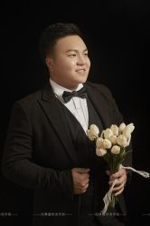 -经典婚纱摄影美学馆·私人定制