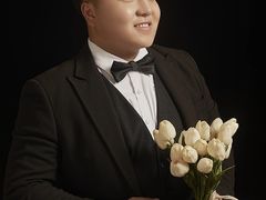 -经典婚纱摄影美学馆·私人定制
