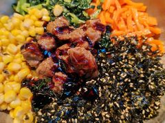 -大叹号·朝鲜族烤肉(潍坊泰华城店)