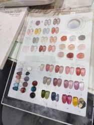 -丫丫NAIL日式自助美甲美睫沙龙