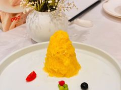 金瓜丝-道道鲜·崇明私房菜(五角场店)