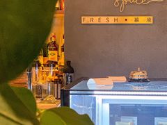 -慕境Moment Space·Fresh(33小镇店)