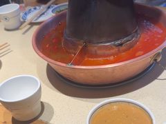 -东镇老火锅(长春路首店)