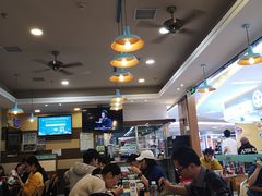 -苏晓玥·手作江南小吃(深圳北站店)