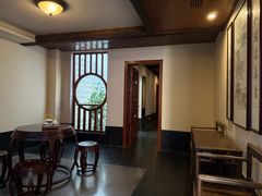 -乌镇枕水度假酒店
