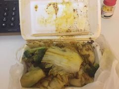 -明记牛杂(新马路分店)