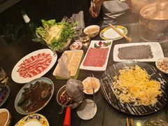 -南门涮肉(上海一店)