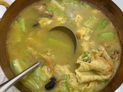 -百姓食府(秦虹路店)