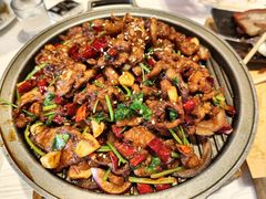 -老城味道·传统天津菜(杨柳青店)
