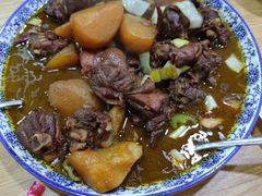 -东财大盘鸡(黑石礁店)