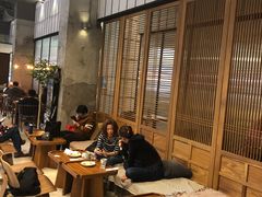 -VESH COFFEE(定西路店)