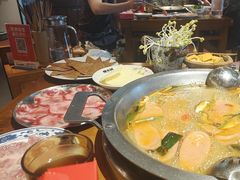 -楠火锅(太古里总店)