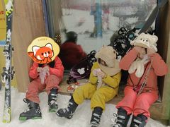 -广州热雪奇迹