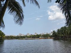 -白沙门生态公园