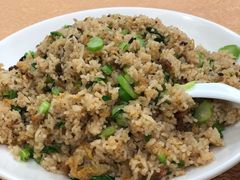 鱼肠炒饭-红日饭店(裕隆三路店)