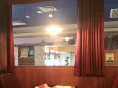 卡座-安妮意大利餐厅(国贸店)
