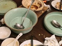 -佘山世茂艾美·御珍轩中餐厅