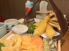 -阿吾罗日本料理(K11艺术中心店)
