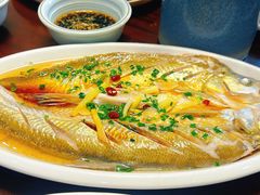 -小陆莲花蟹园农家乐(莲花岛店)