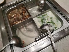 -海底捞火锅(漫乐城夜宵主题店)