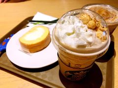 -星巴克(苏州泰华店)