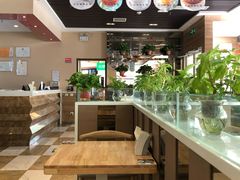 -嘉和一品粥(魏公村店)