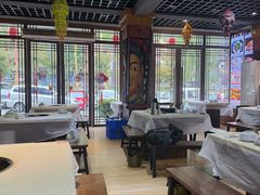 -九寨特色牦牛肉汤锅 羊肉汤锅