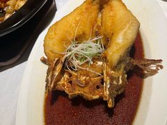-玫瑰厅上海菜(兴国路店)
