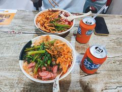 -吉庆桂林米粉·柳州螺蛳粉(港汇广场店)