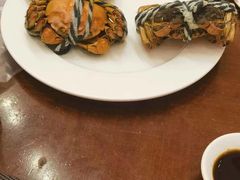 -云冈建国宾馆·自助餐厅