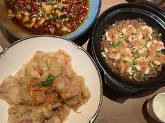 -金掌勺锅包肉(太原万达店)