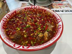 -欧记大排档·景德菜(上海首店)