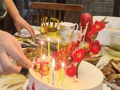 -今日·TODAY手作低脂动物奶油蛋糕定制(高新万达店)