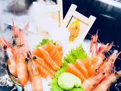 -铁板诱惑法式铁板烧(爱琴海购物公园店)