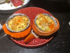 -上井料理黑金店(IFS国金中心店)