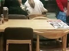 大堂-小六汤包砂煲菜(文景路店)