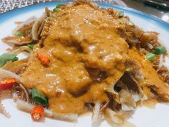 -瓦房店活羊大串(锦绣店)