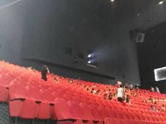 -中国科学技术馆影院